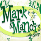 Mark and Mandy s Love Story juego