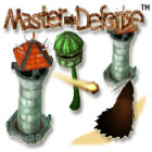 Master of Defense juego