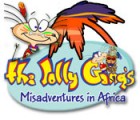 The Jolly Gang's Misadventures in Africa juego