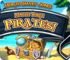 Match Three Pirates! Heir to Davy Jones juego