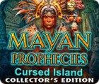 Mayan Prophecies: Cursed Island Collector's Edition juego