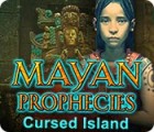 Mayan Prophecies: Cursed Island juego