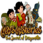 May's Mysteries: The Secret of Dragonville juego