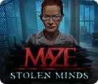 Maze: Stolen Minds juego