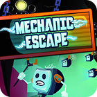 Mechanic Escape juego