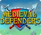 Medieval Defenders juego