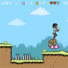 Meez Adventure Game juego