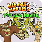 Megaplex Madness: Monster Theater juego