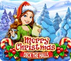 Merry Christmas: Deck the Halls juego