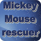 Mickey Mouse Rescuer juego