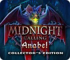 Midnight Calling: Anabel Collector's Edition juego