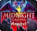 Midnight Calling: Anabel juego