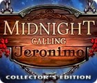 Midnight Calling: Jeronimo Collector's Edition juego