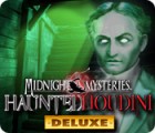 Midnight Mysteries: Haunted Houdini Deluxe juego