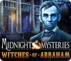 Midnight Mysteries: Witches of Abraham juego