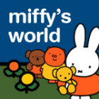Miffy's World juego
