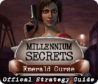 Millennium Secrets: Emerald Curse Strategy Guide juego