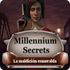 Millennium Secrets: La maldición esmeralda juego
