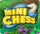 MiniChess by Kasparov juego