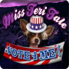 Miss Teri Tale Vote 4 Me juego