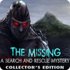 The Missing: A Search and Rescue Mystery Collector's Edition juego