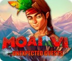 Moai VI: Unexpected Guests juego