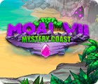 Moai VII: Mystery Coast juego