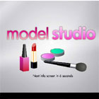 Model Studio juego