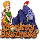 Monkey Business juego