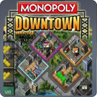 Monopoly Downtown juego