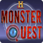 Monster Quest juego Monster Quest juego