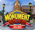 Monument Builders: Big Ben juego