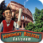 Monument Builders — Colosseum juego