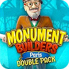 Monument Builders Paris Double Pack juego