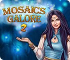 Mosaics Galore 2 juego