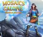 Mosaics Galore: Glorious Journey juego
