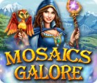 Mosaics Galore juego