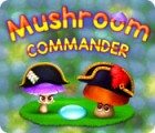 Mushroom Commander juego