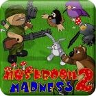 Mushroom Madness 2 juego