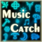 Music Catch juego