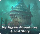 My Jigsaw Adventures: A Lost Story juego