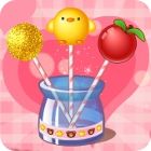 My Lovely Cake Pop juego My Lovely Cake Pop juego