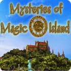 Mysteries of Magic Island juego