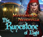 Mysteries of Neverville: The Runestone of Light juego