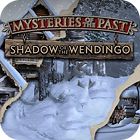 Mysteries of the Past: Shadow of the Wendigo juego