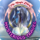 Mysterious Travel - The Magic Diary juego