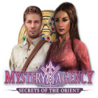 Mystery Agency: Secrets of the Orient juego