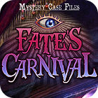 Mystery Case Files®: Fate's Carnival Collector's Edition juego