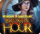 Mystery Case Files: Broken Hour juego Mystery Case Files: Broken Hour juego