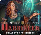 Mystery Case Files: The Harbinger Collector's Edition juego